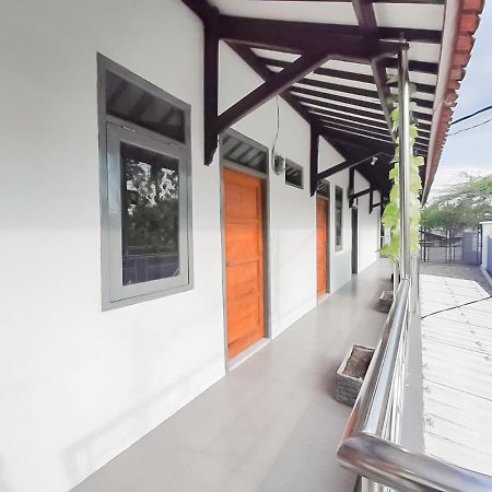 Wisma Asri Syariah Majalengka Redpartner Dawuhan Exterior foto