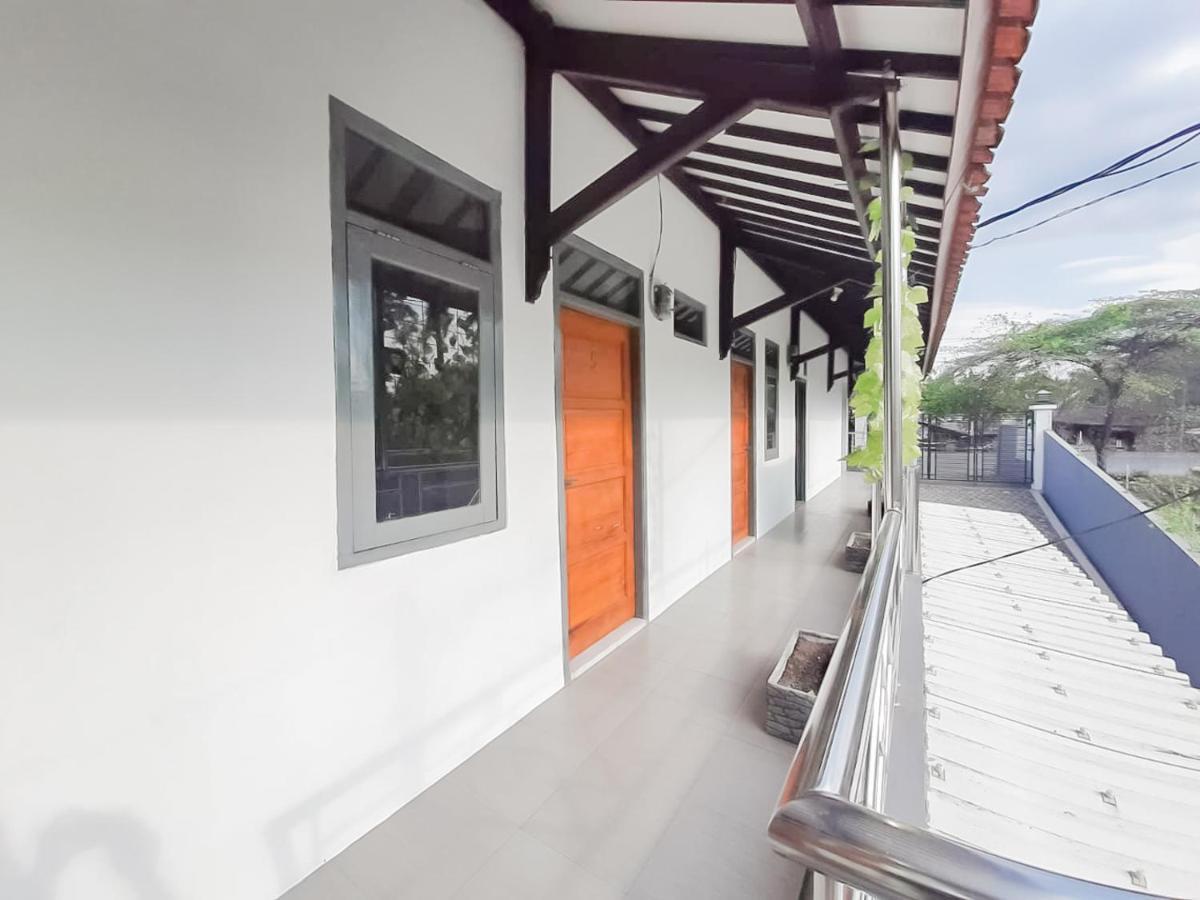 Wisma Asri Syariah Majalengka Redpartner Dawuhan Exterior foto