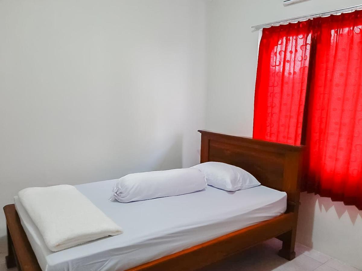 Wisma Asri Syariah Majalengka Redpartner Dawuhan Exterior foto