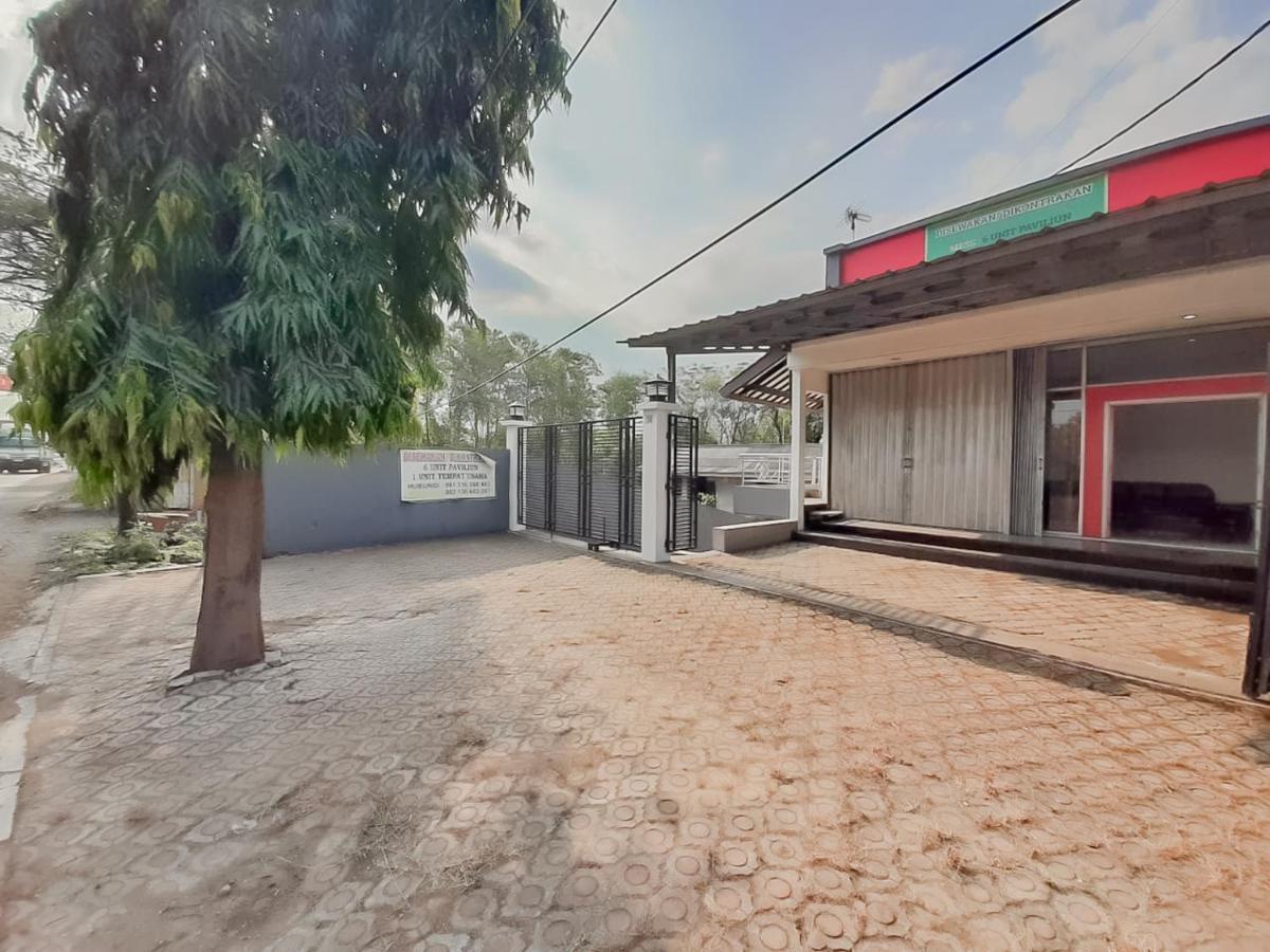 Wisma Asri Syariah Majalengka Redpartner Dawuhan Exterior foto
