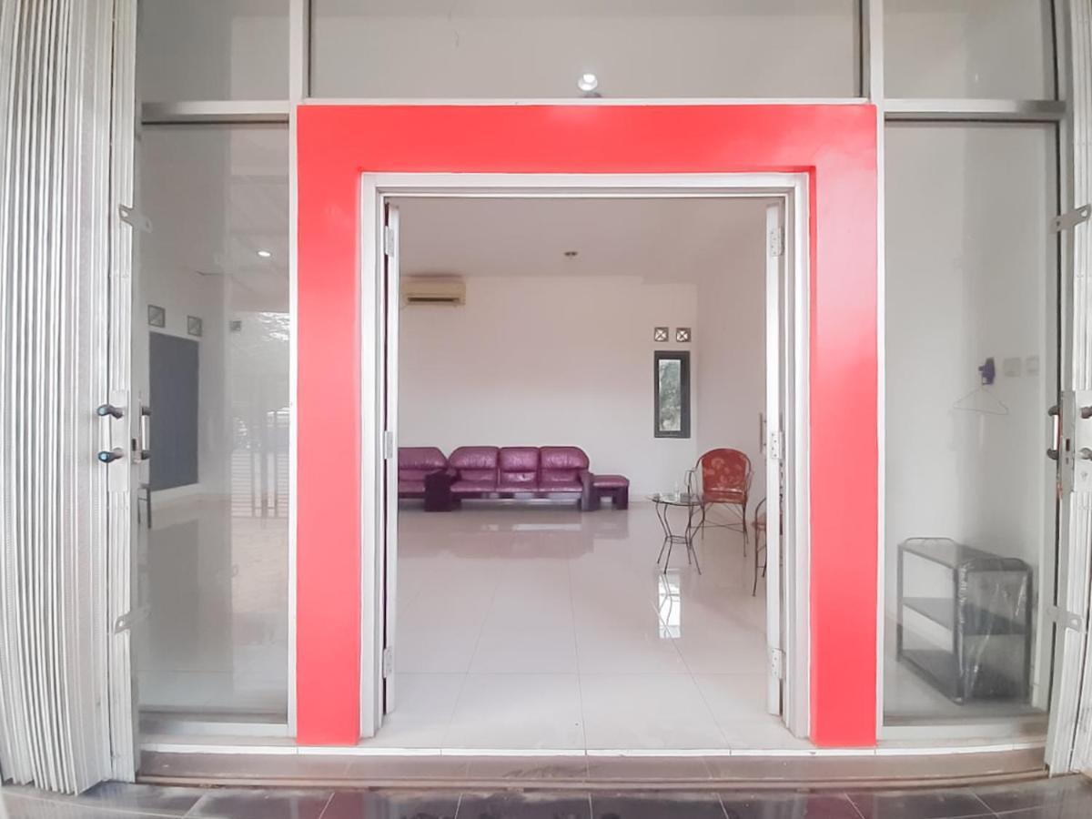 Wisma Asri Syariah Majalengka Redpartner Dawuhan Exterior foto