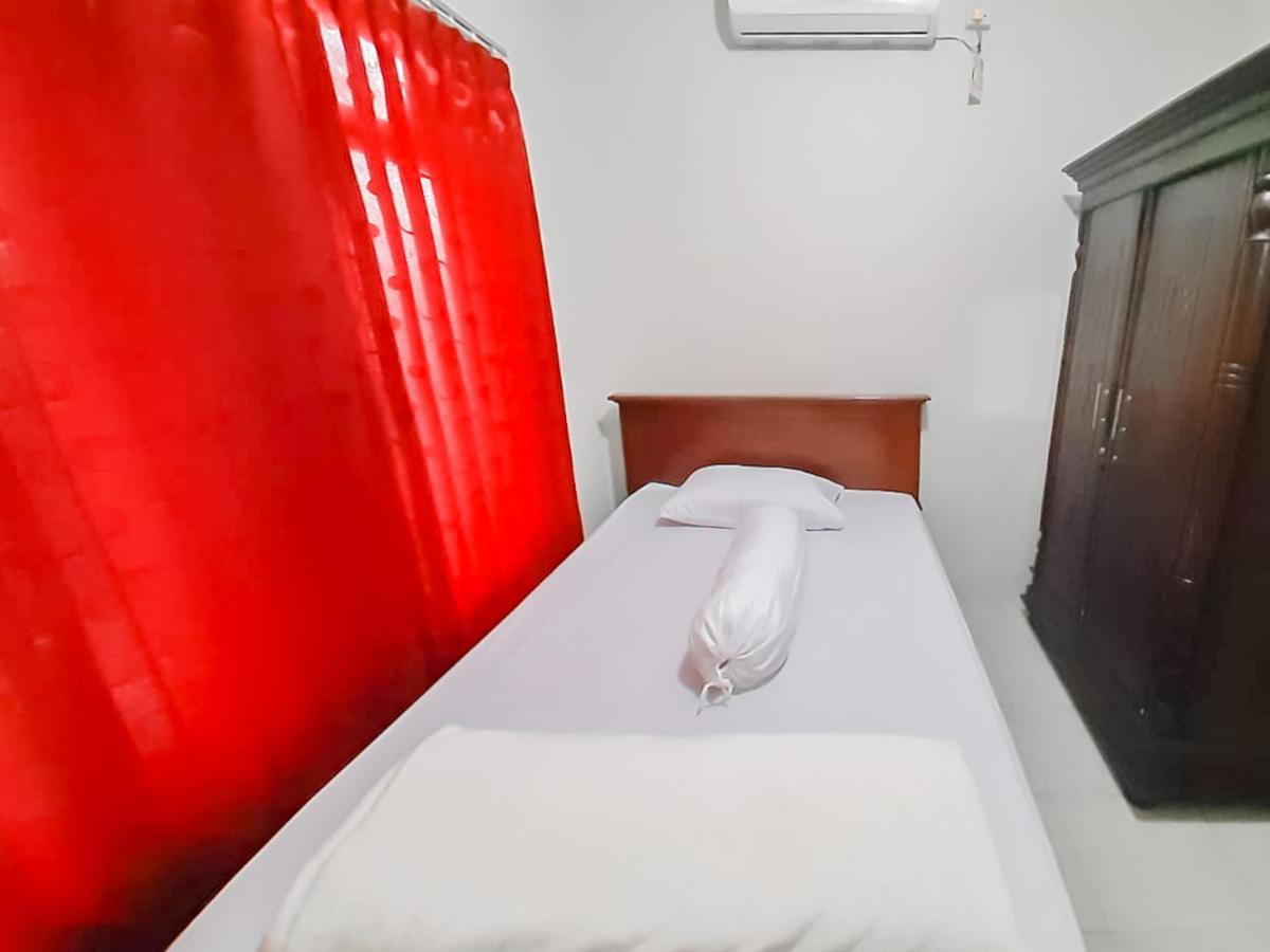 Wisma Asri Syariah Majalengka Redpartner Dawuhan Exterior foto